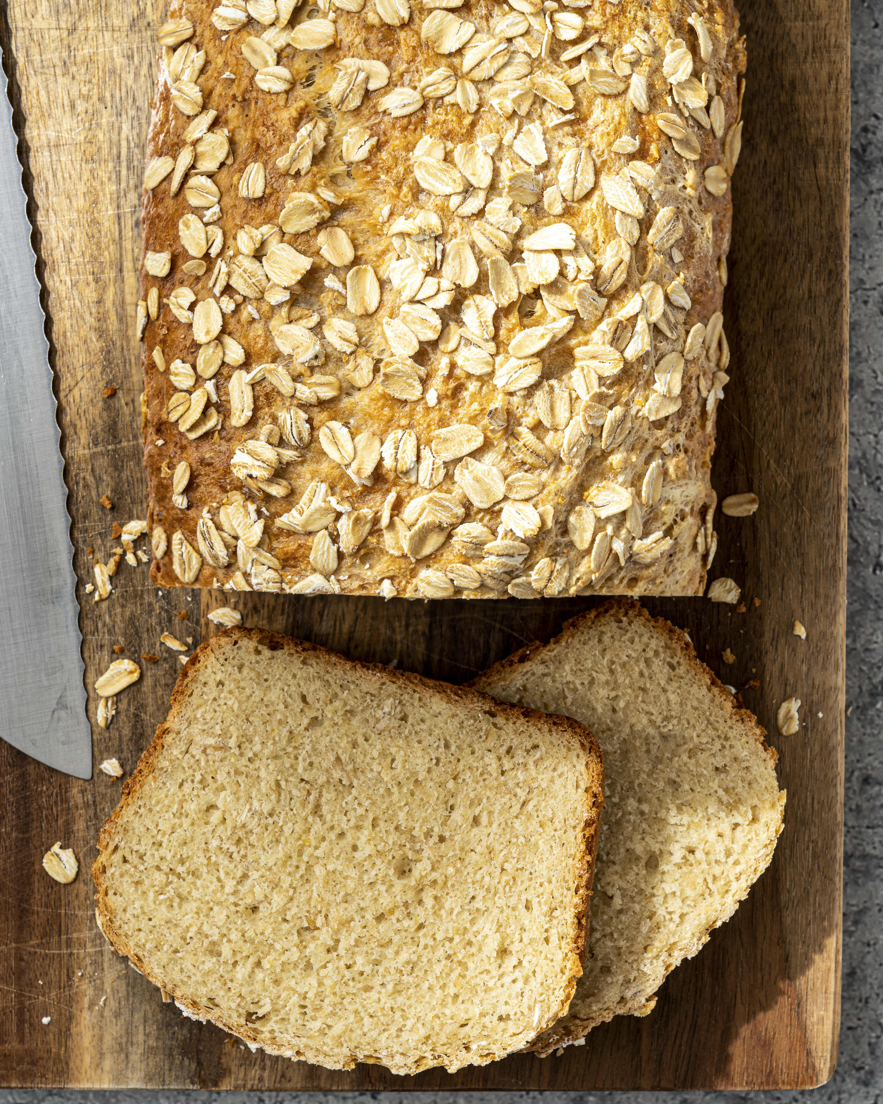 Mini bread clearance maker